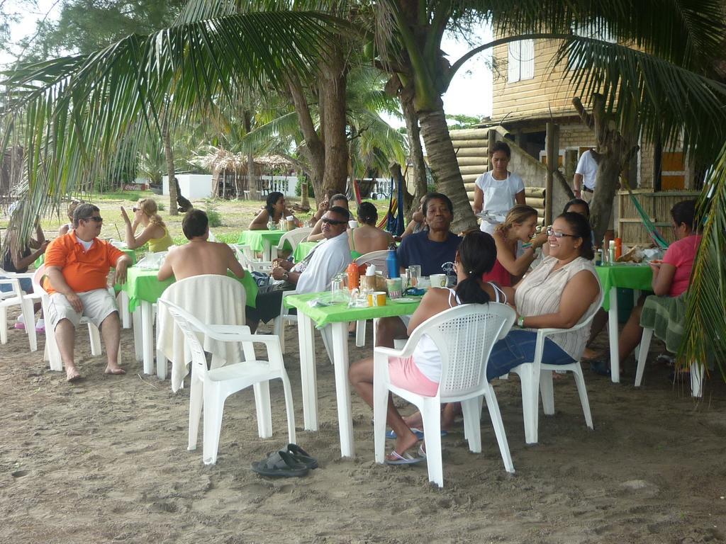 Caribbean Coral Inn Тела Екстер'єр фото